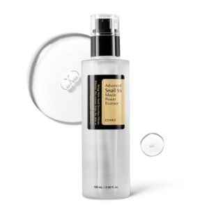 COSRX Advanced Snail 96 Mucin Power Essence with 96% Snail Mucin for All Skin Types-100ml